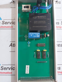 PROCONICS 8130248 ANODE MODULE