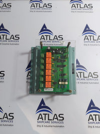 PROCONICS PR0491 ISSUE 3 PRINTED CIRCUIT BOARD