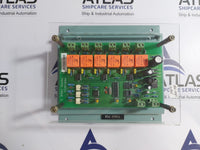 PROCONICS PR0491 ISSUE 3 PRINTED CIRCUIT BOARD