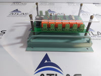 PROCONICS PR0491 ISSUE 3 PRINTED CIRCUIT BOARD
