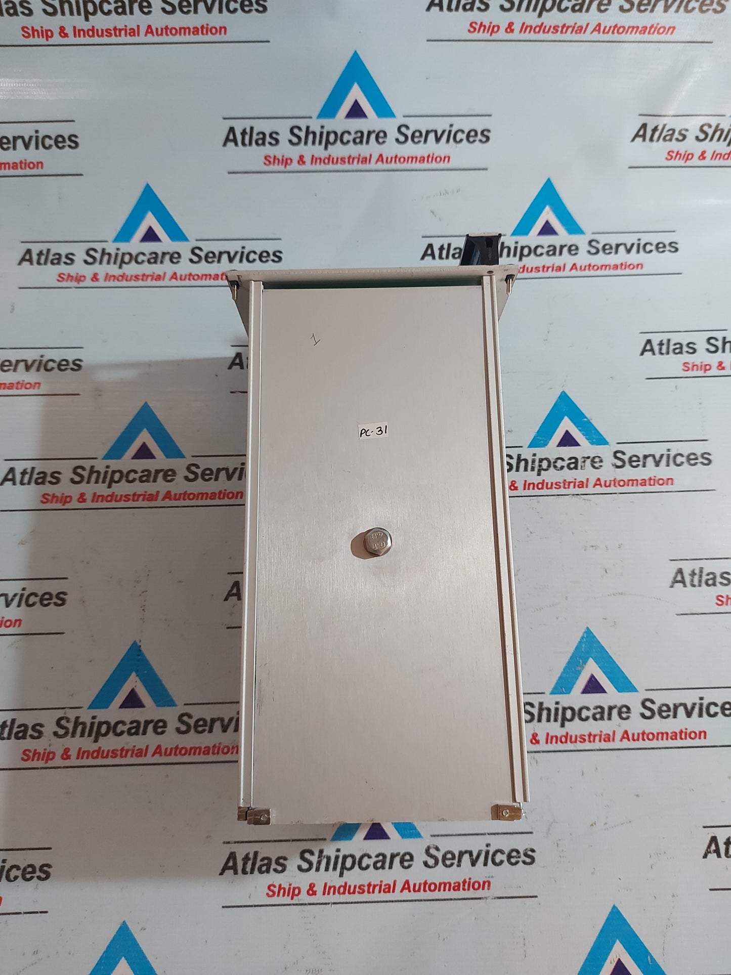 PROCONICS PR0647 ANODE MODULE MG1