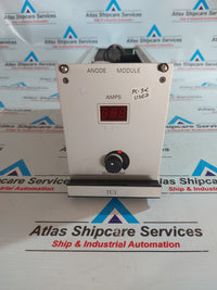 PROCONICS PR0647 ANODE MODULE TC1