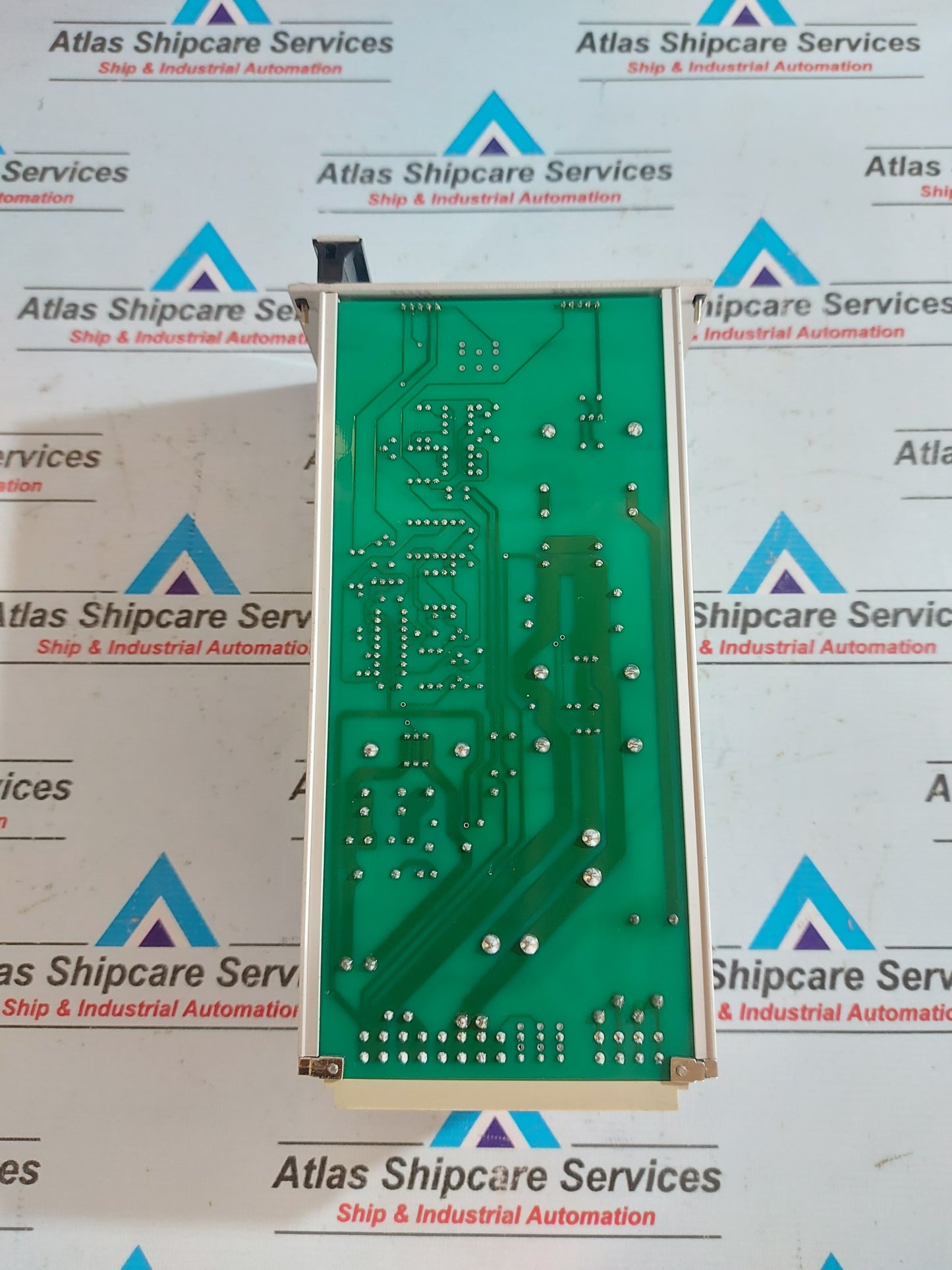 PROCONICS PR0647 ANODE MODULE TC1