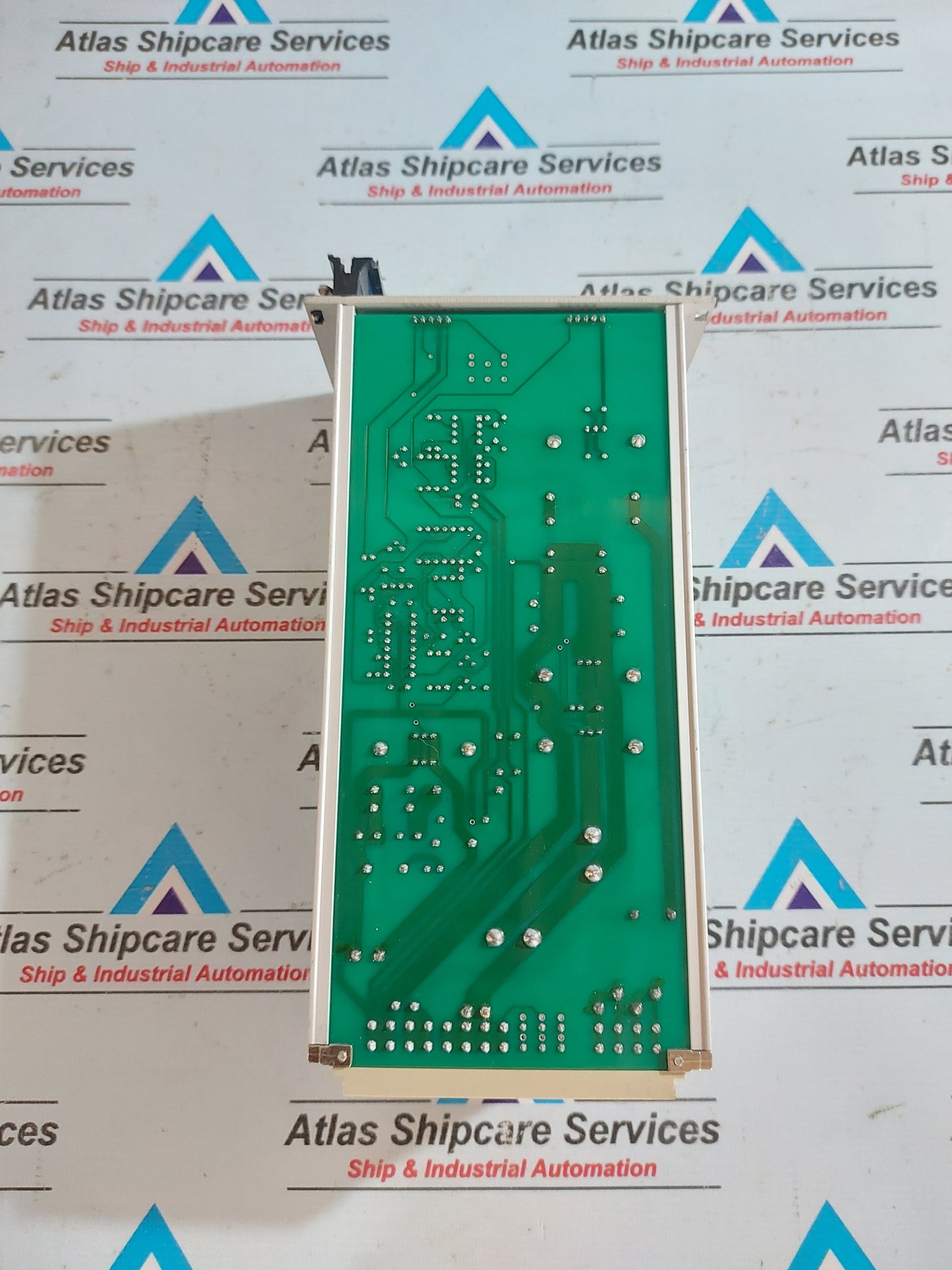 PROCONICS PR0647 ANODE MODULE