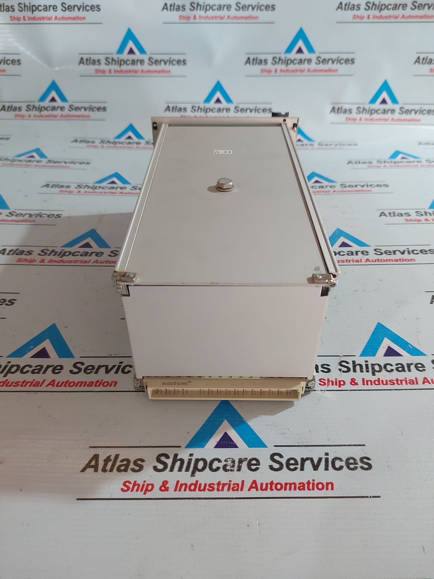 PROCONICS PR0647 ANODE MODULE