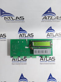 PROCONICS PR1301 ISSUE 2 PCB CARD