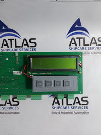 PROCONICS PR1301 ISSUE 2 PCB CARD