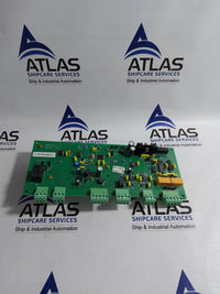 PROCONICS PR1301 ISSUE 2 PCB CARD