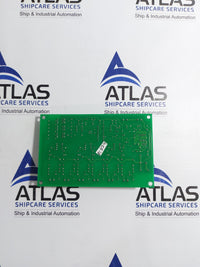 PROCONICS PRO491 ISSUE 2 FIRING CONTROL BOARD