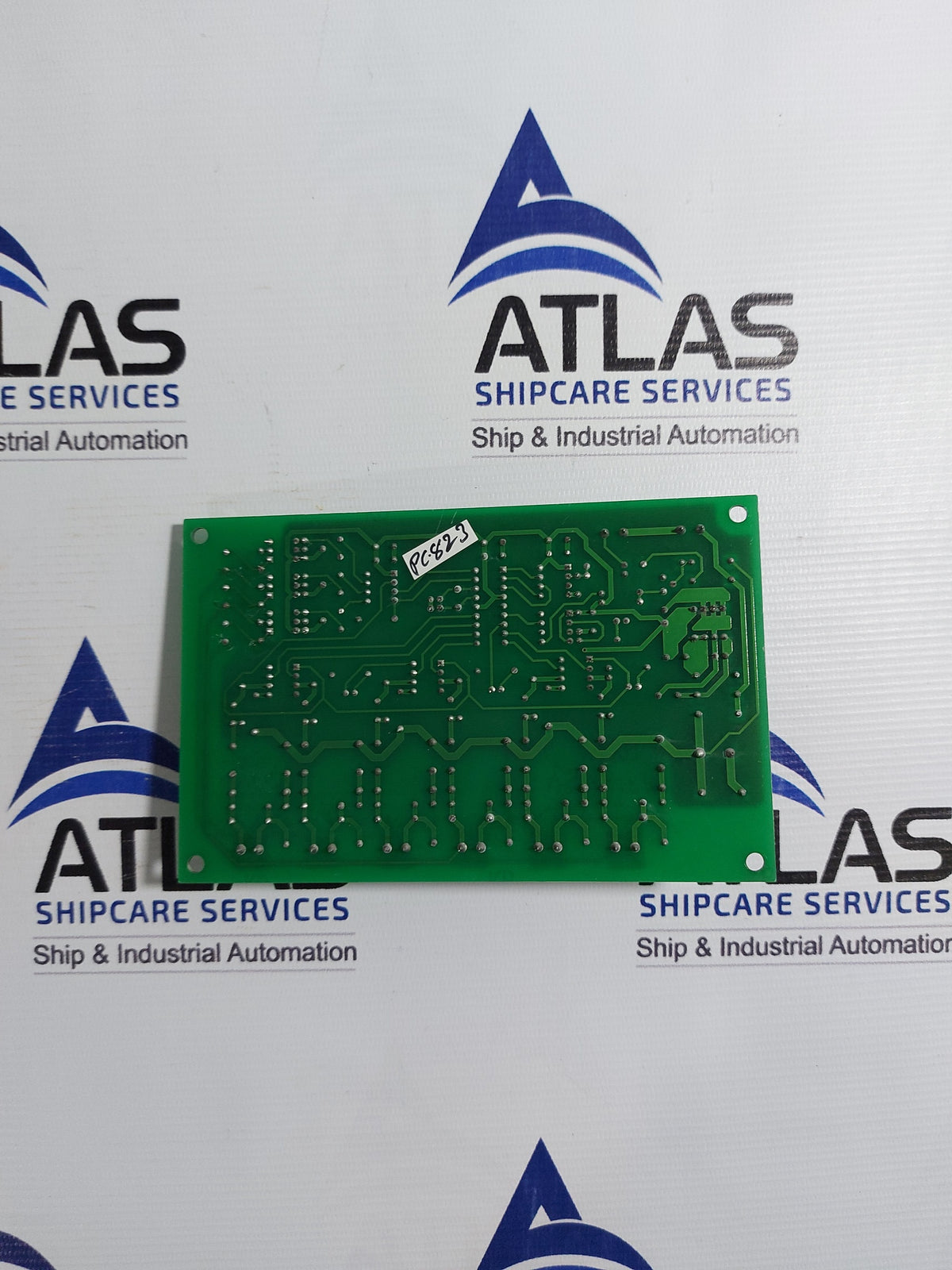 PROCONICS PRO491 ISSUE 3 FIRING CONTROL BOARD