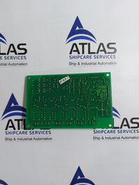 PROCONICS PRO491 ISSUE 3 FIRING CONTROL BOARD