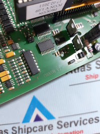 PROCON LC-KERN-1 PRINTED CIRCUIT BOARD