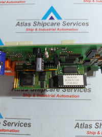 PROCON LC-KERN-1 PRINTED CIRCUIT BOARD