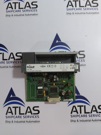 PROSOFT TECHNOLOGY 3150-MCM SLC COMMUNICATION INTERFACE MODULE