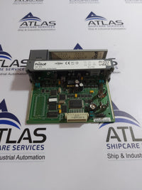 PROSOFT TECHNOLOGY 3150-MCM SLC COMMUNICATION INTERFACE MODULE