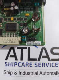 PROSOFT TECHNOLOGY 3150-MCM SLC COMMUNICATION INTERFACE MODULE