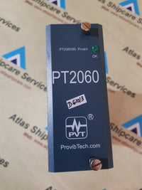 PROVIB TECH PT2060/90-A3-B3 SN10970164 POWER SUPPLY