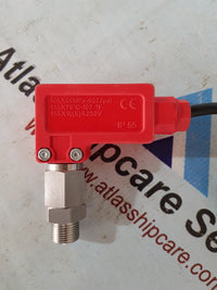 PS60 Pressure Switch