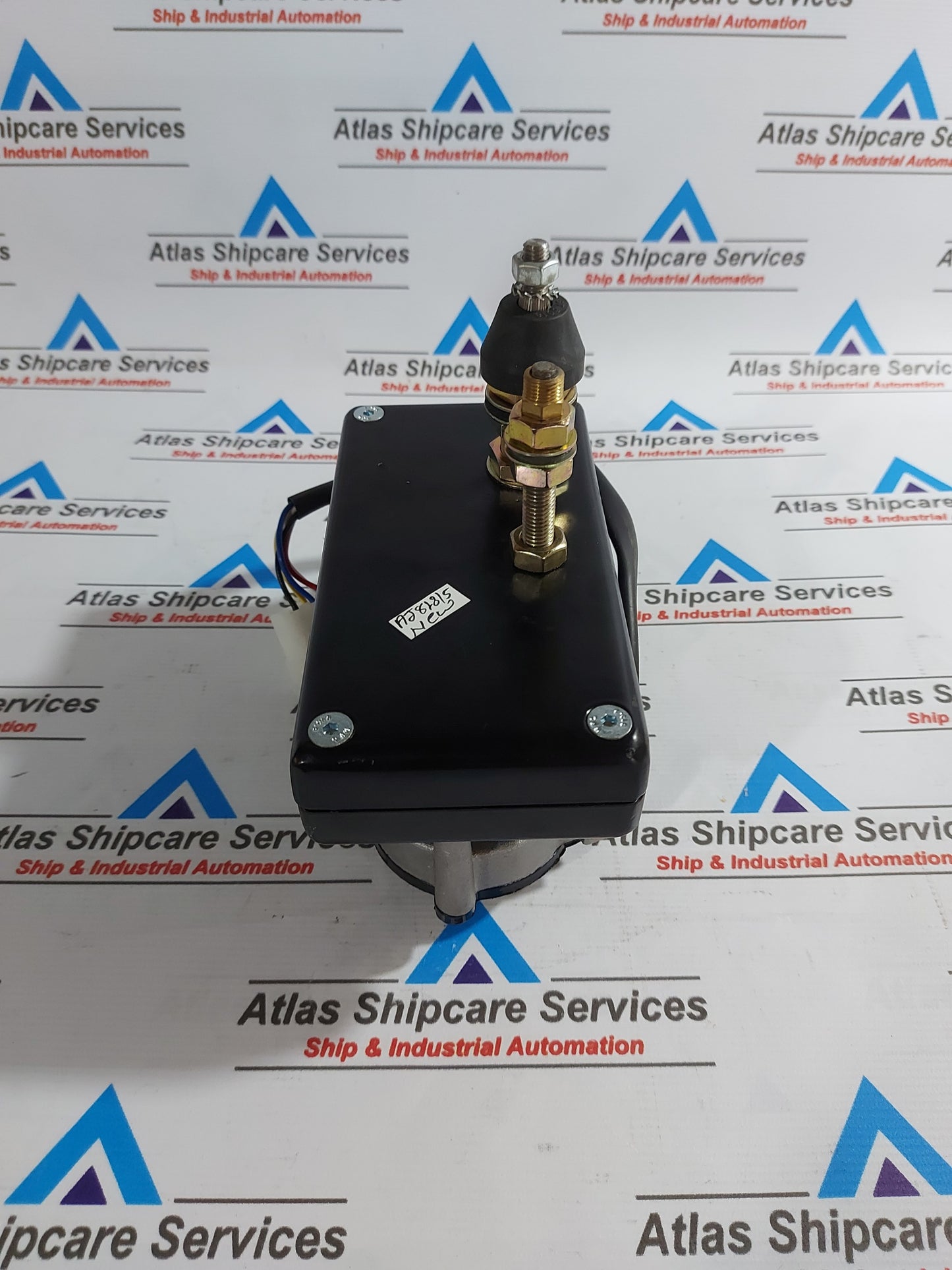 PSV PSV1100-24R WIPER MOTOR