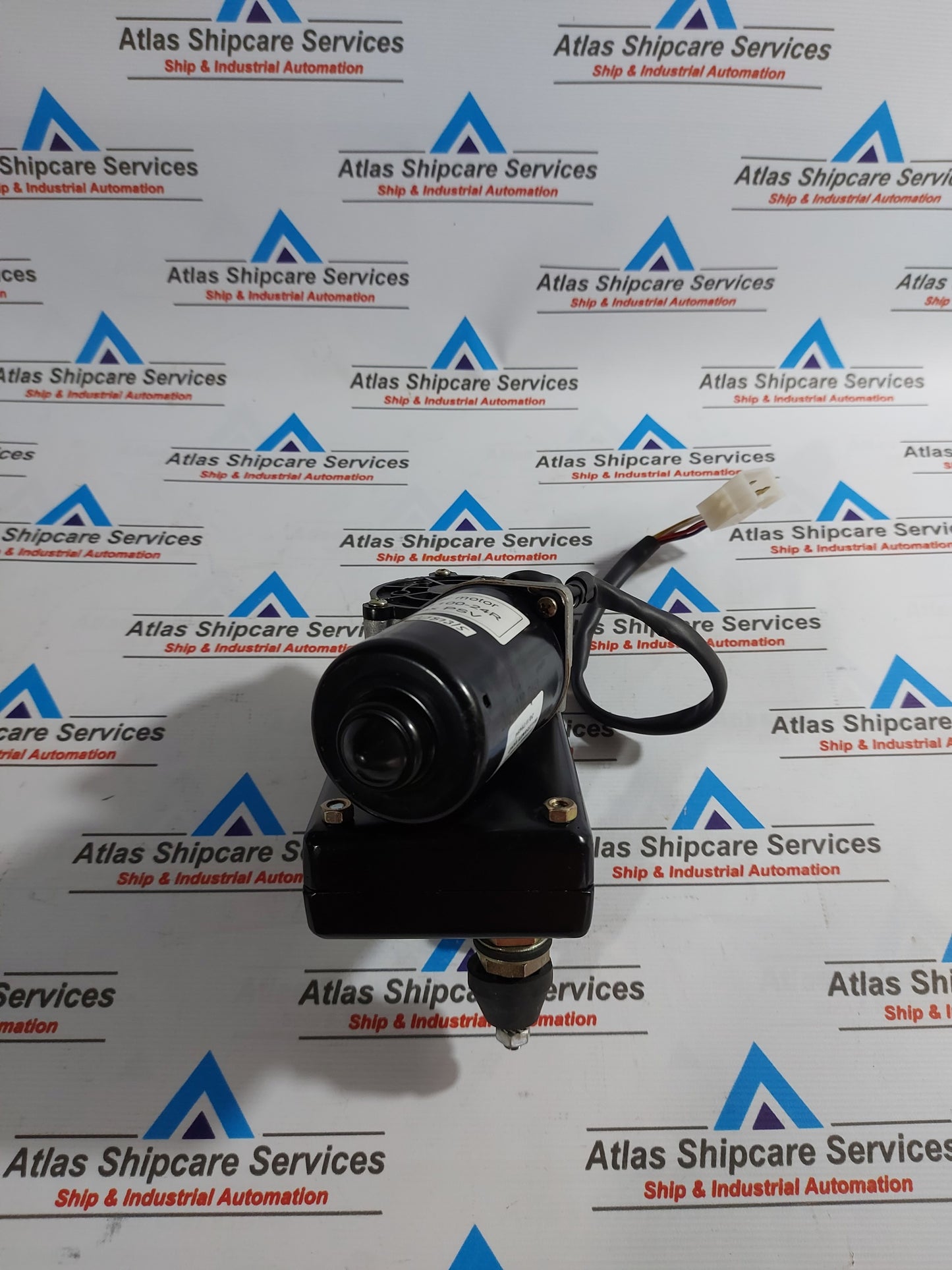 PSV PSV1100-24R WIPER MOTOR