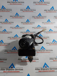 PSV PSV1100-24R WIPER MOTOR