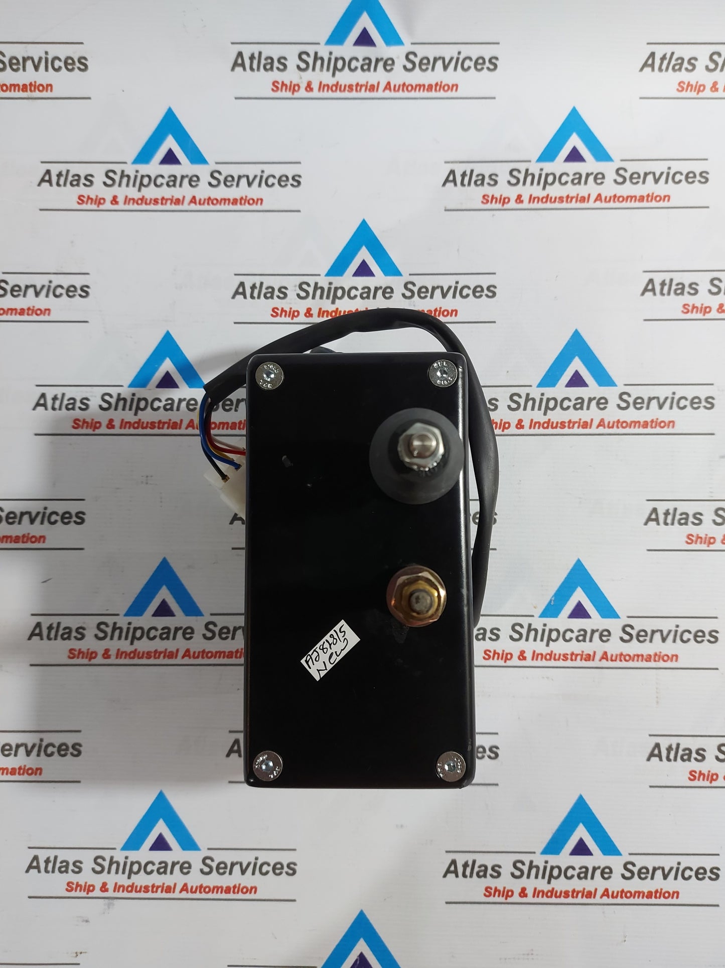 PSV PSV1100-24R WIPER MOTOR