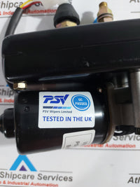 PSV PSV1100-24R WIPER MOTOR