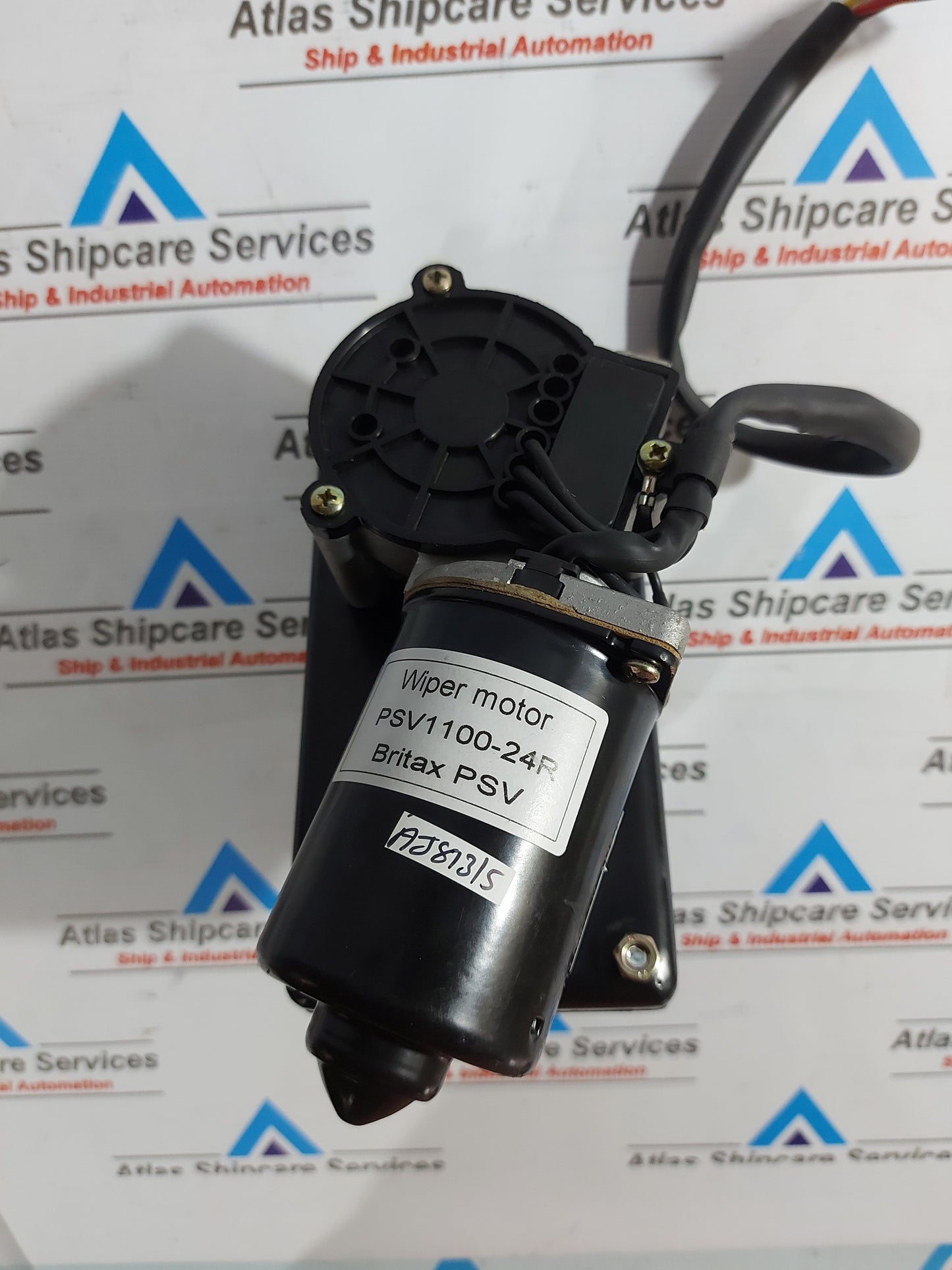 PSV PSV1100-24R WIPER MOTOR