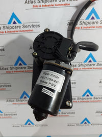 PSV PSV1100-24R WIPER MOTOR