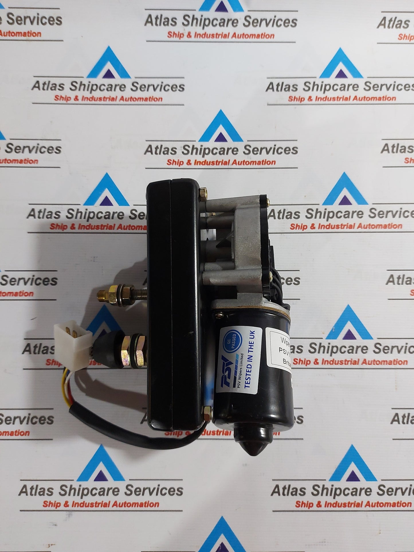 PSV PSV1100-24R WIPER MOTOR