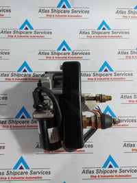 PSV PSV1100-24R WIPER MOTOR