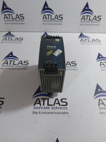 PULS QS10.241 POWER SUPPLY