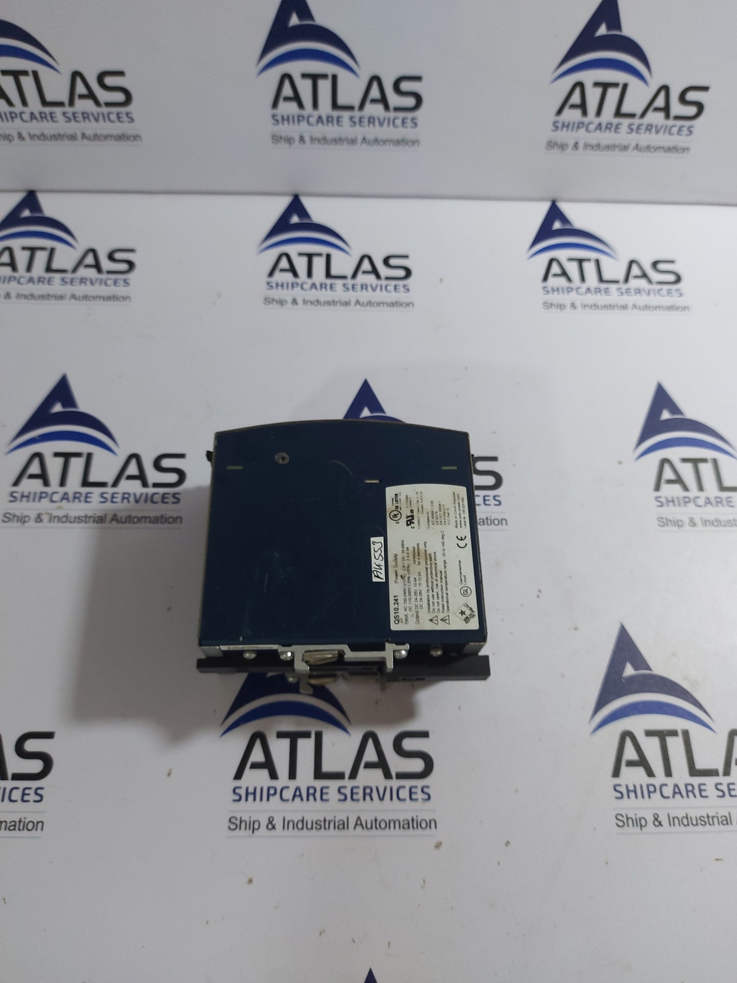 PULS QS10.241 POWER SUPPLY