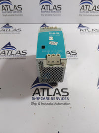 PULS SL5.100 POWER SUPPLY 24.5VDC 5A