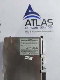 PULS SL5.100 POWER SUPPLY 24.5VDC 5A