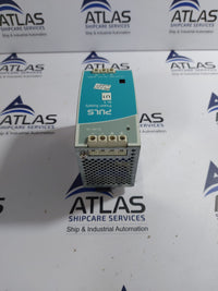 PULS SL5.100 POWER SUPPLY 24.5VDC 5A