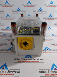 PUMP CONTROL UNIT ZK810K1 ERST.2