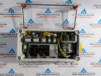 PUMP CONTROL UNIT ZK810K1 ERST.2