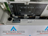 PUMP CONTROL UNIT ZK810K1 ERST.2