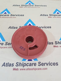 PUMP IMPELLER CAST IRON 13 0.1 1.7