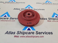 PUMP IMPELLER CAST IRON P3-17-2