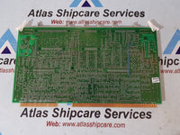 PWA-260005-002 PROCESSOR BOARD