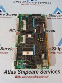 PWA-260005-002 PROCESSOR BOARD