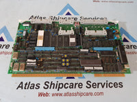 PWA-260005-002 PROCESSOR BOARD