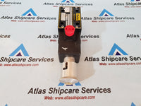 Parker D3W 20 H JJ 23X803 CL Directional Control Valve H600