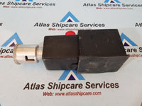 Parker D3W 20 H JJ 23X803 CL Directional Control Valve H600