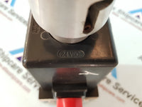 Parker D3W 20 H JJ 23X803 CL Directional Control Valve H600