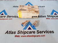 Parker SH2-63 Hydraulic Quick Coupling