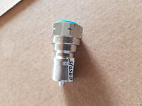 Parker SH2-63 Hydraulic Quick Coupling