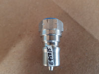 Parker SH2-63 Hydraulic Quick Coupling